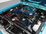 Ford Mustang GT Fastback 1968 года